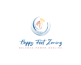 Happy Feet Zoning entry by Arif Bhekti Tri Cahyadi