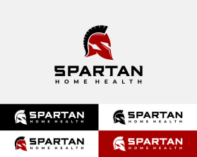 Winning entry: spartanhomehealth.com entry by whilly