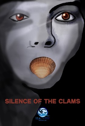 Silence of the Clams entry by RYL