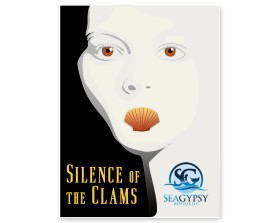 Silence of the Clams entry by Adam