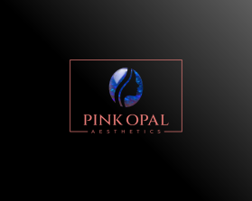 Pink Opal Aesthetics entry by Giovani Maier