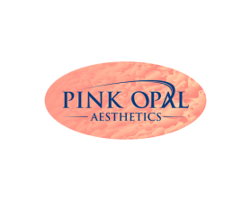 Pink Opal Aesthetics entry by doel_tangsi