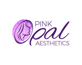 Pink Opal Aesthetics entry by doel_tangsi