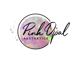 Pink Opal Aesthetics entry by berkahe gusti