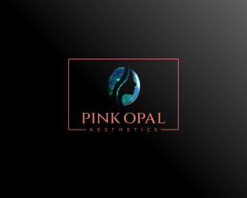 Pink Opal Aesthetics entry by Giovani Maier