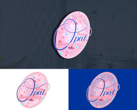 Pink Opal Aesthetics entry by sella