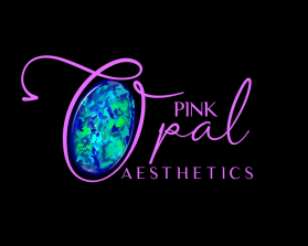Pink Opal Aesthetics entry by Ilham Fajri
