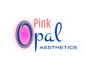 Pink Opal Aesthetics entry by aris_ponto