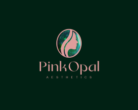 Pink Opal Aesthetics entry by Giovani Maier