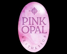 Pink Opal Aesthetics entry by quimcey