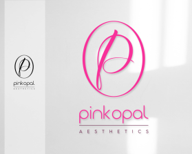 Pink Opal Aesthetics entry by FOCUS