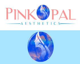 Pink Opal Aesthetics entry by Ilham Fajri