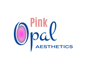 Pink Opal Aesthetics entry by aris_ponto