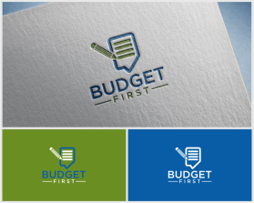 Budget First entry by Billahi