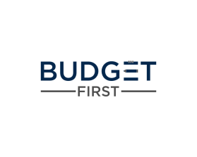 Budget First entry by doel_tangsi