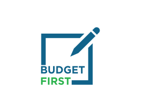 Budget First entry by colin