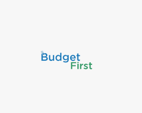 Budget First entry by fitri