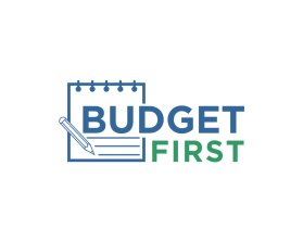 Budget First entry by inka07