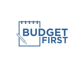 Budget First entry by inka07