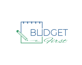 Budget First entry by doel_tangsi
