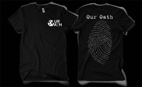 www.OurOath.us entry by Dony Saefullah