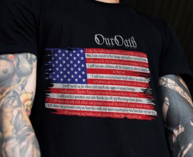 www.OurOath.us entry by Amaanullah Hisyam