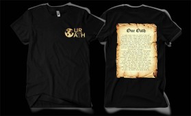 www.OurOath.us entry by Dony Saefullah