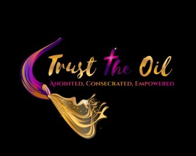 Trust The Oil entry by Ilham Fajri