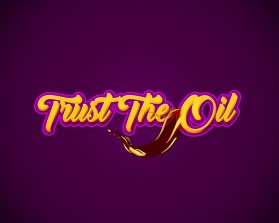 Trust The Oil entry by Arif Fahmi