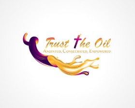 Trust The Oil entry by Amaanullah Hisyam