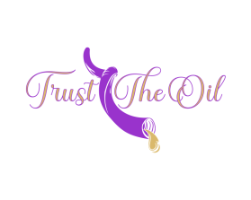 Trust The Oil entry by inka