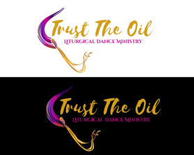 Trust The Oil entry by Ilham Fajri