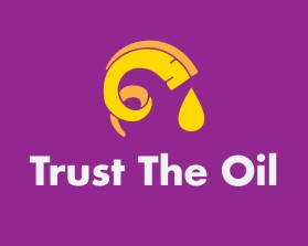 Trust The Oil entry by Gurwinder Singh