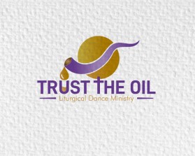 Trust The Oil entry by BUTHELEZI B.  GESUKA