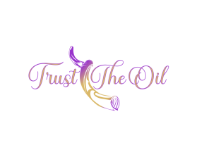 Trust The Oil entry by inka