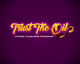 Trust The Oil entry by Arif Fahmi