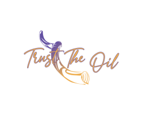 Trust The Oil entry by inka