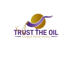 Trust The Oil entry by BUTHELEZI B.  GESUKA