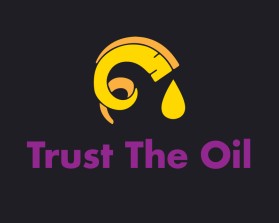 Trust The Oil entry by Gurwinder Singh