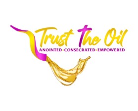 Trust The Oil entry by Teuku Adam