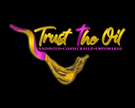 Trust The Oil entry by Teuku Adam
