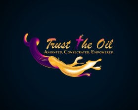 Trust The Oil entry by Amaanullah Hisyam
