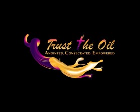 Trust The Oil entry by Amaanullah Hisyam