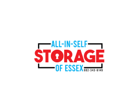 all in self storage entry by MyJapz9615