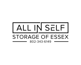 all in self storage entry by conceptoday