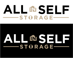 all in self storage entry by Ilham Fajri