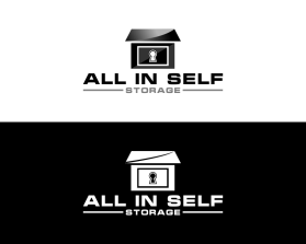 all in self storage entry by pecicilan