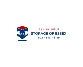 all in self storage entry by logoito