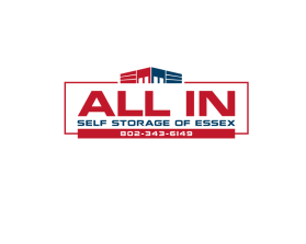 all in self storage entry by dorwer