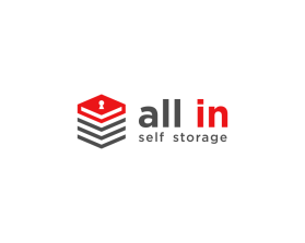 all in self storage entry by msg99